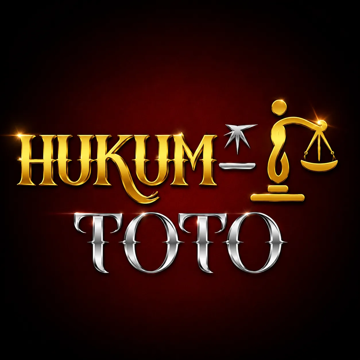HUKUMTOTO - Pertarungan Seru di Arena Bertarung