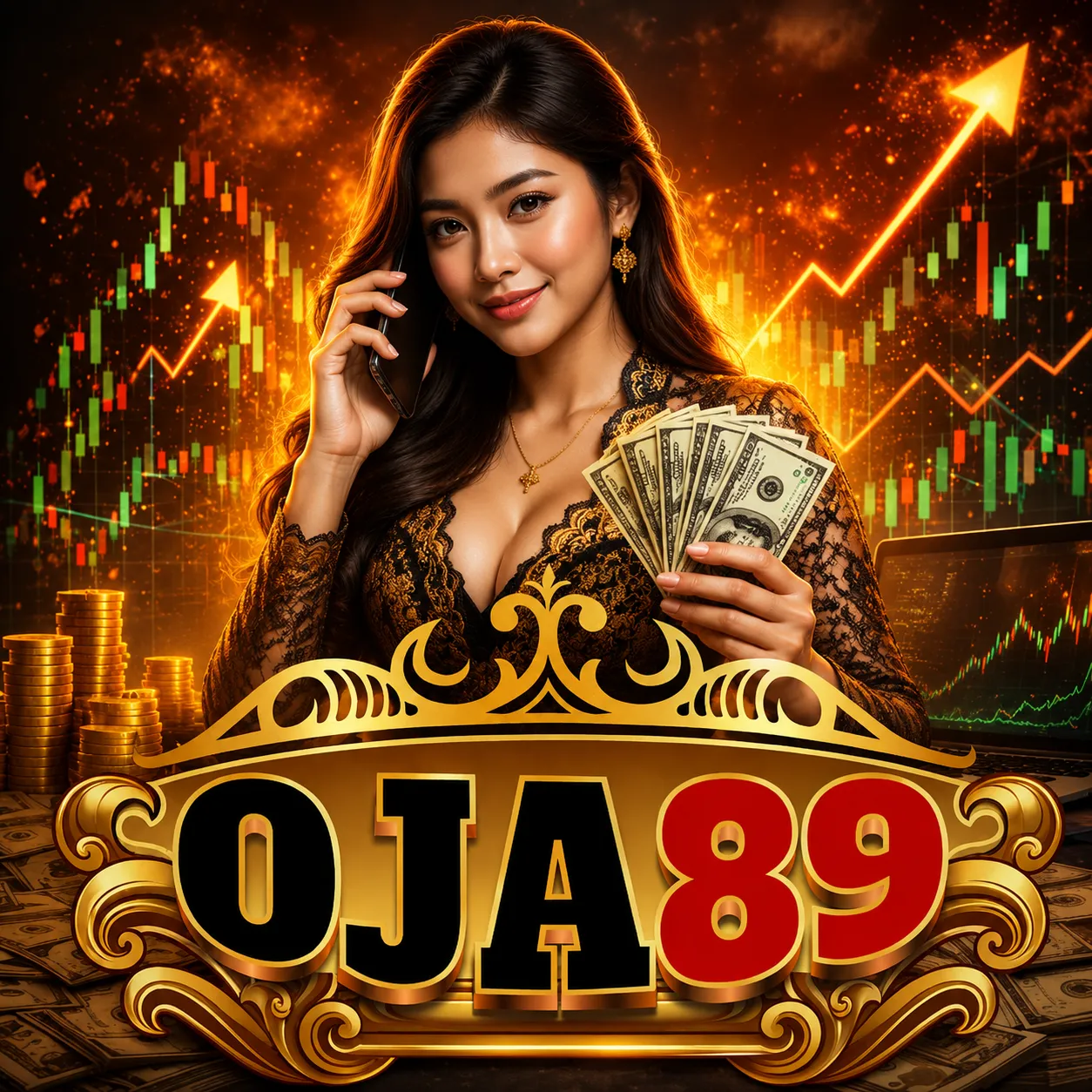 OJA89 - Petualangan Anime Terbaik