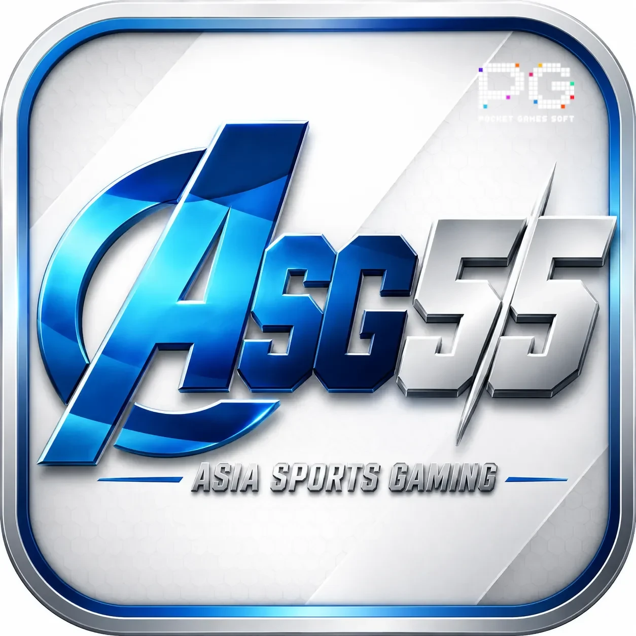 Logo asg55